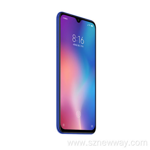 Xiaomi Mi 9 SE smartphone